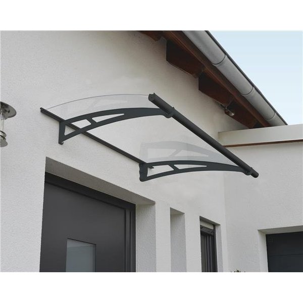 Palram Palram - Canopia HG9500 Aquila 1500 Awning - Clear HG9500